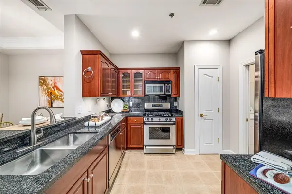850 Piedmont Avenue Ne #1307, Atlanta, GA 30308