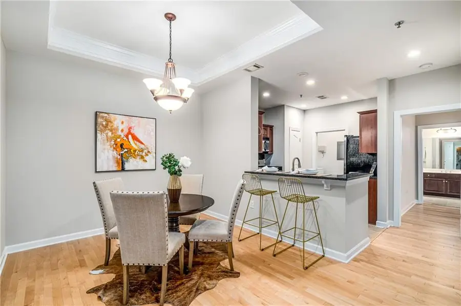 850 Piedmont Avenue Ne #1307, Atlanta, GA 30308 - #3