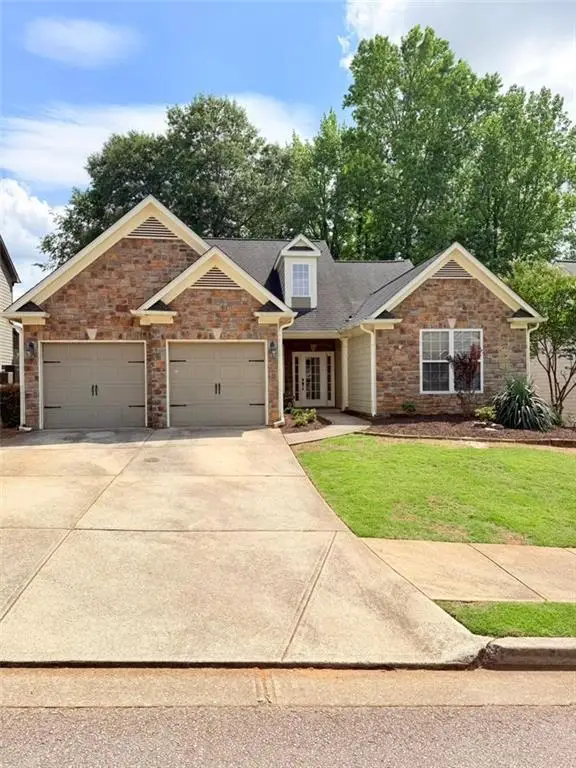 1030 Amber Waves Avenue, Hoschton, GA 30548 - #1