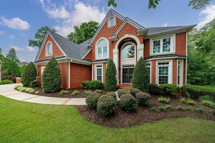 1913 Denton Walk Court, Marietta, GA 30062 - #2
