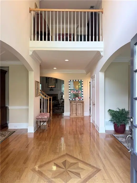 1913 Denton Walk Court, Marietta, GA 30062 - #3