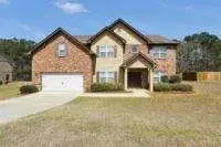 182 Tapestry Drive, Mcdonough, GA 30252