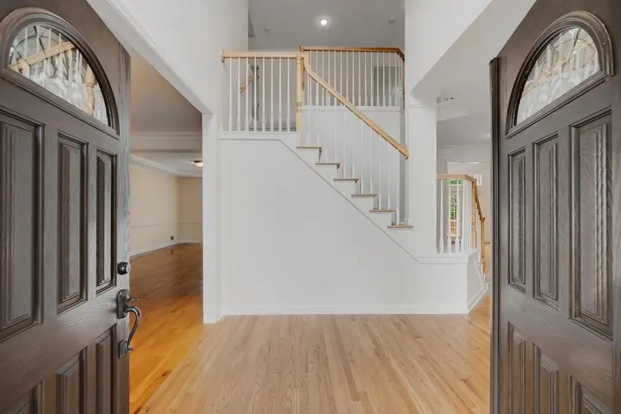 4571 Rutherford Drive, Marietta, GA 30062 - #3