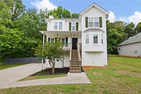 245 Cedars Glen Circle, Villa Rica, GA 30180