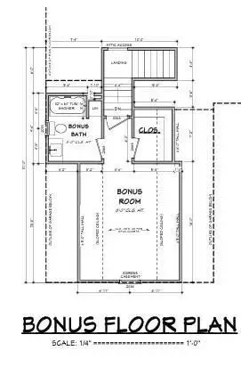 235 Salacoa Vista, Jasper, GA 30143 - #3