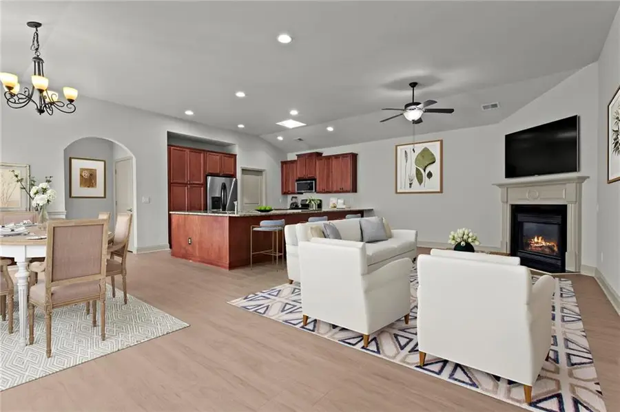 622 Stickley Oak Way, Woodstock, GA 30189 - #3