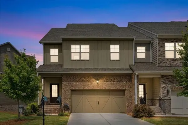 2095 Manor Pointe Drive, Cumming, GA 30041