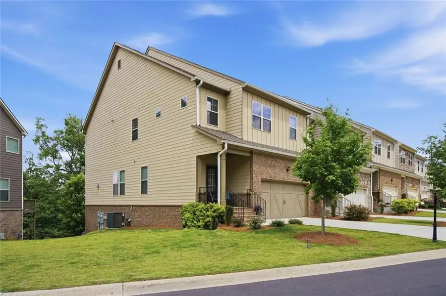 2095 Manor Pointe Drive, Cumming, GA 30041 - #2