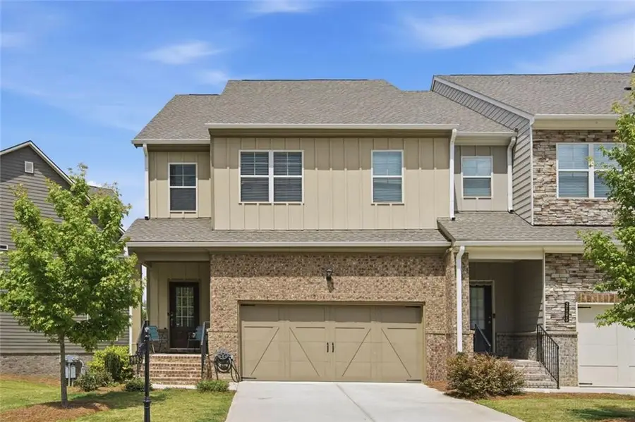 2095 Manor Pointe Drive, Cumming, GA 30041 - #3