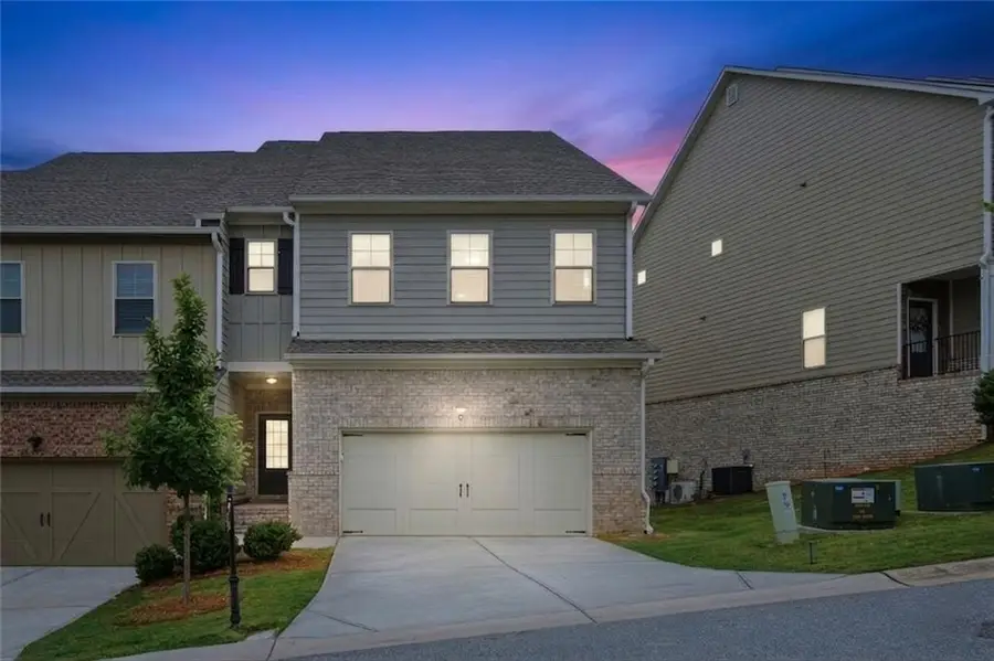 1712 Habersham Villa Drive, Cumming, GA 30041 - #2