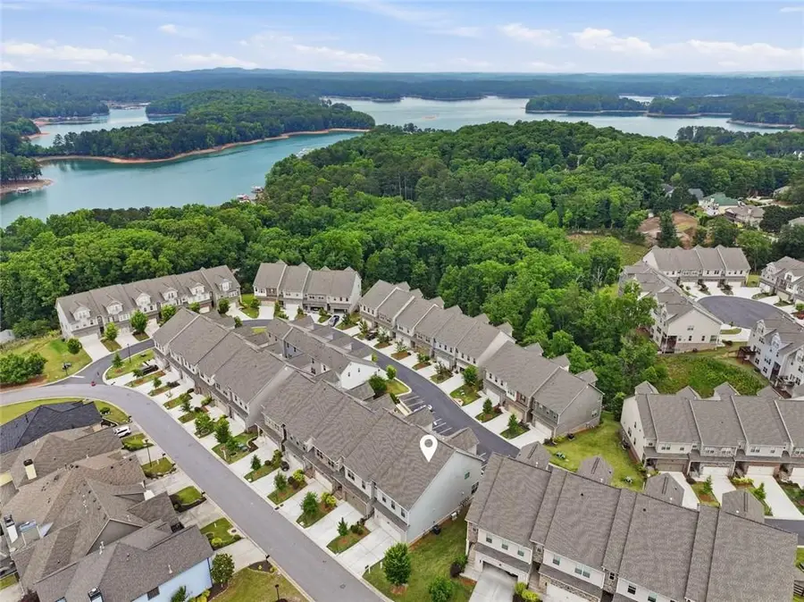 1712 Habersham Villa Drive, Cumming, GA 30041 - #3