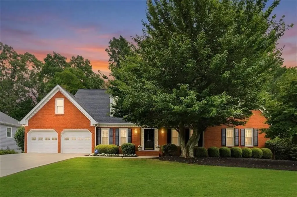 3654 Cherbourg Way, Marietta, GA 30062 - #1