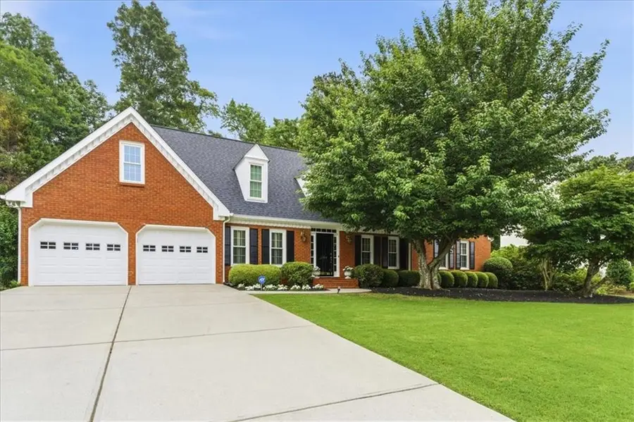 3654 Cherbourg Way, Marietta, GA 30062 - #2