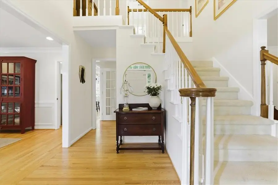 3654 Cherbourg Way, Marietta, GA 30062 - #3