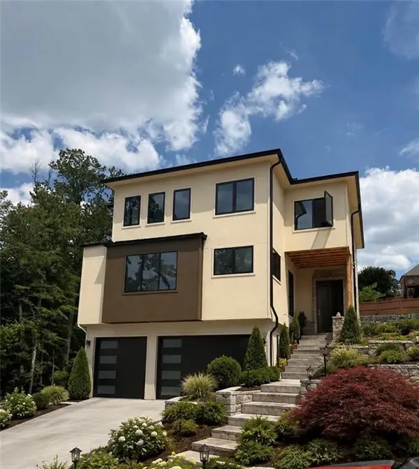 1045 Georgia Avenue, Brookhaven, GA 30319