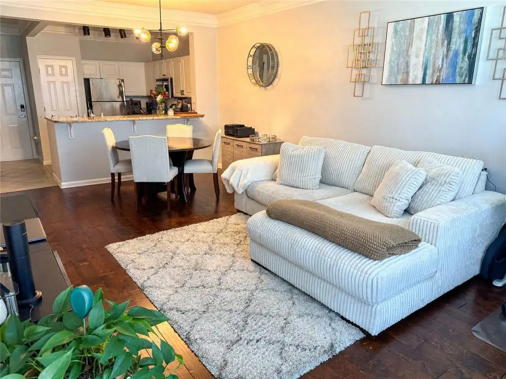1850 Cotillion Drive #2102, Dunwoody, GA 30338 - #1