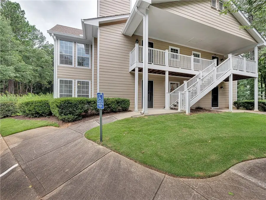 606 Berkeley Woods Drive, Duluth, GA 30096 - #3
