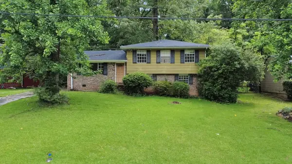 1115 De Leon Court, Clarkston, GA 30021