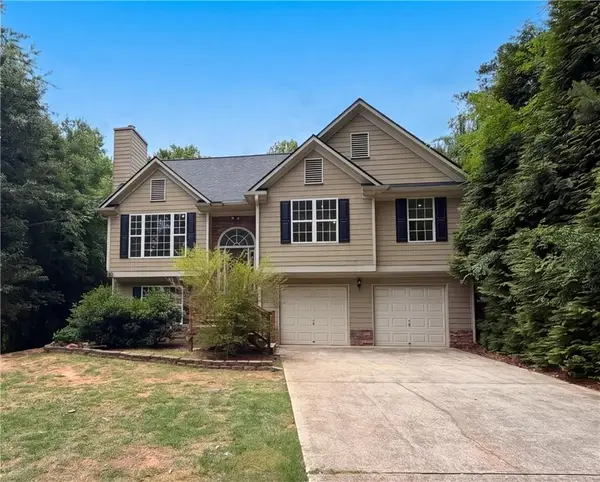 3548 Herren Drive Sw, Smyrna, GA 30082