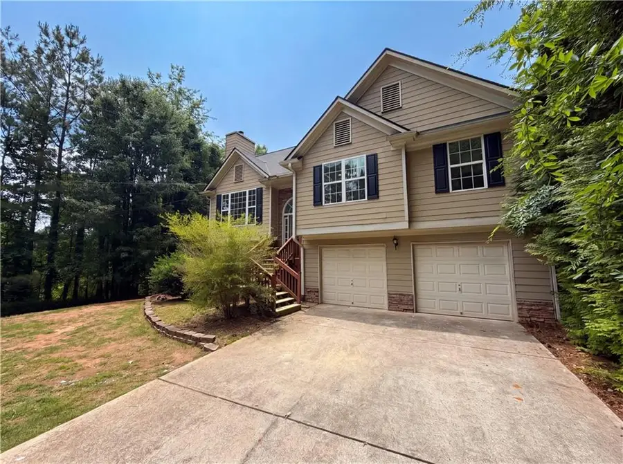 3548 Herren Drive Sw, Smyrna, GA 30082 - #2