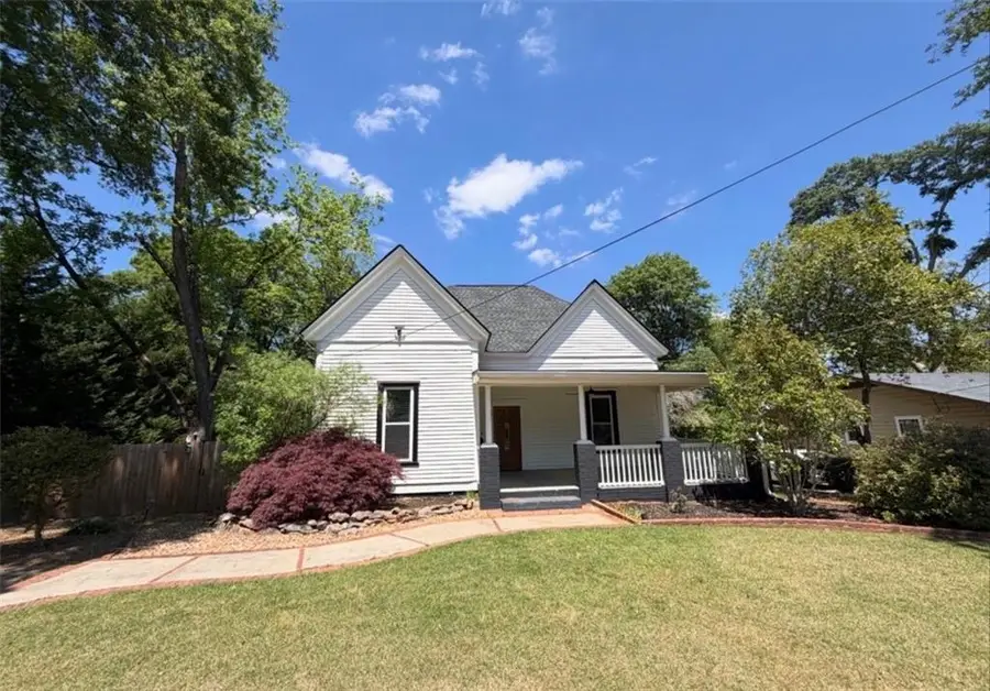 27 Carmichael Street, McDonough, GA 30253 - #2