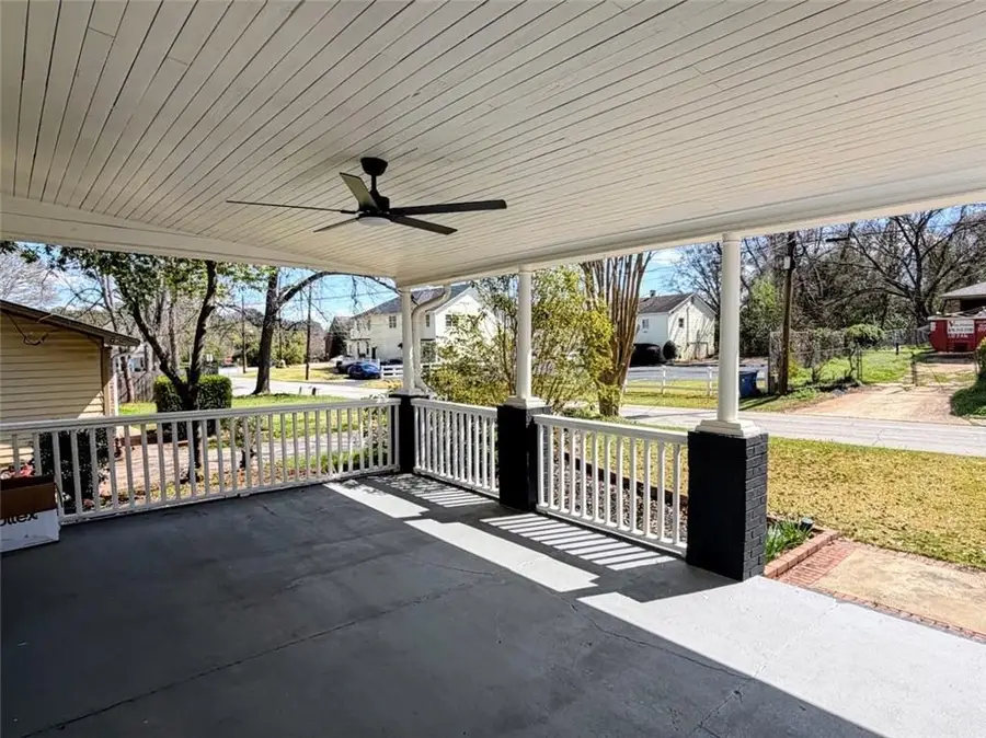 27 Carmichael Street, McDonough, GA 30253 - #3