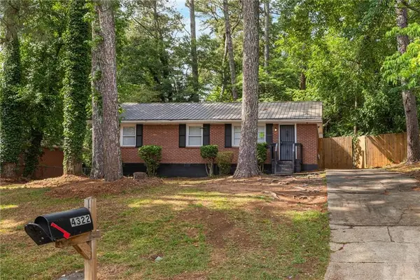 4322 Glenwood Parkway, Decatur, GA 30032