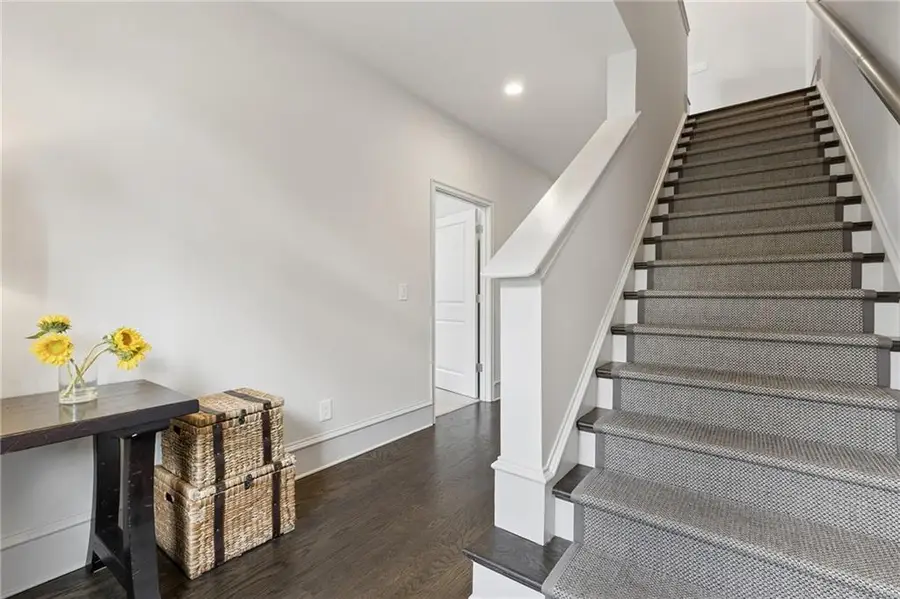 3453 Landen Pine Court Ne, Atlanta, GA 30305 - #3