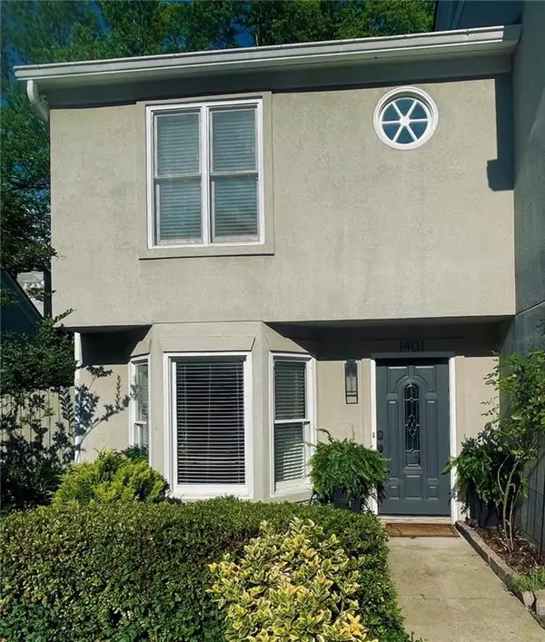 1401 Defoors Landing Nw #1401, Atlanta, GA 30318