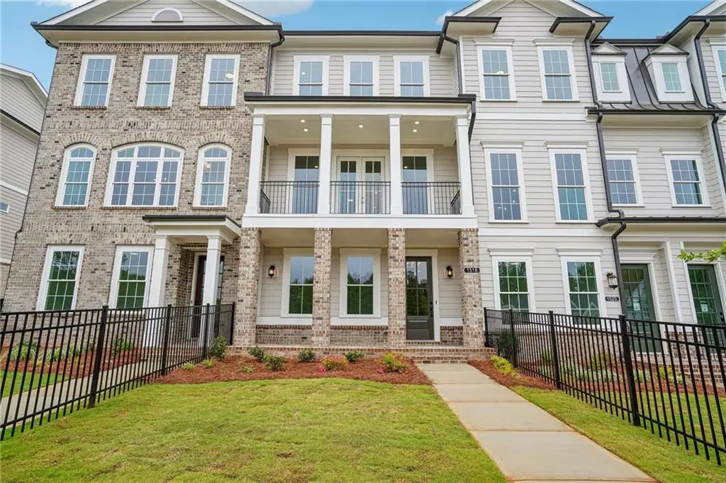 1518 Westend Way #325, Cumming, GA 30041 - #1