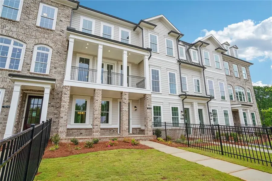 1518 Westend Way #325, Cumming, GA 30041 - #3