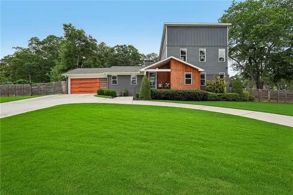 2604 Melinda Drive Ne, Atlanta, GA 30345