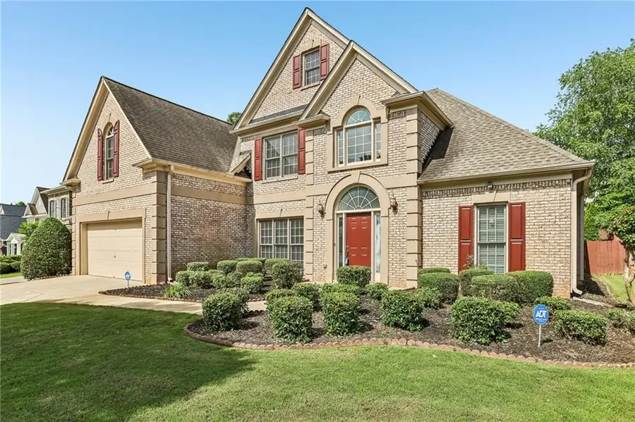 810 Freedom Way, Cumming, GA 30040 - #3