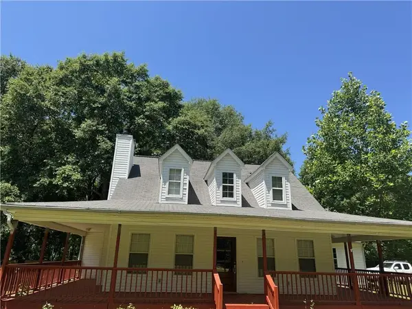 318 Garr Road, Jackson, GA 30233