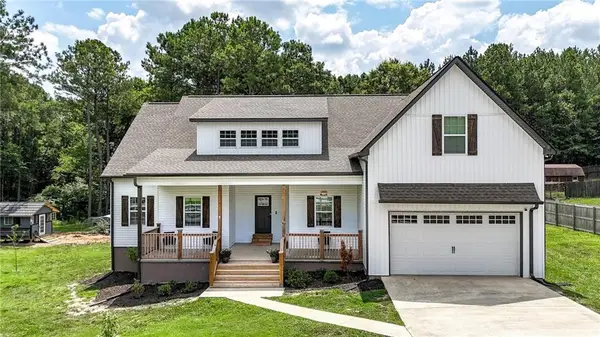 360 Johnson Road Se, Adairsville, GA 30103