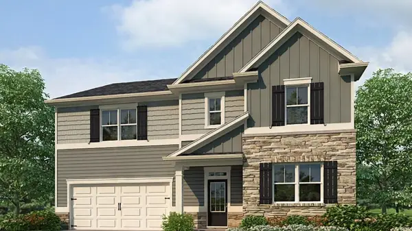 357 Belmont Drive, Cartersville, GA 30120