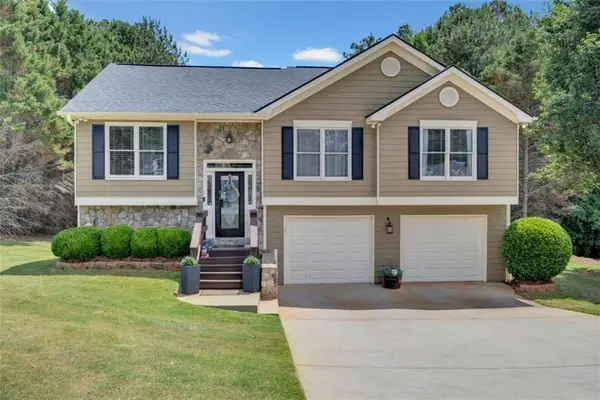 125 Millcrest Drive, Covington, GA 30016