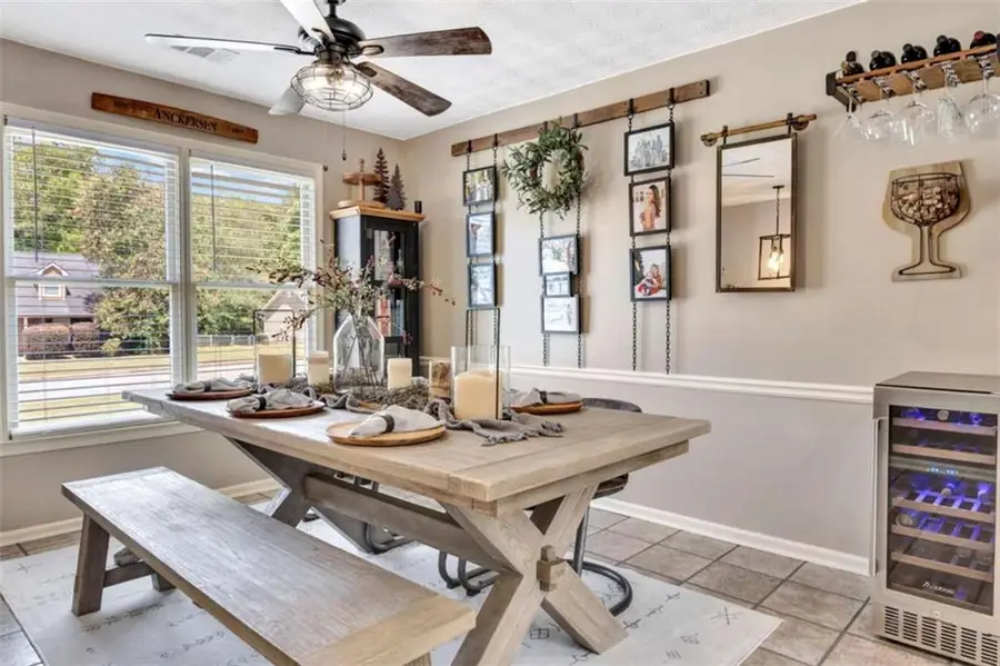 125 Millcrest Drive, Covington, GA 30016 - #2