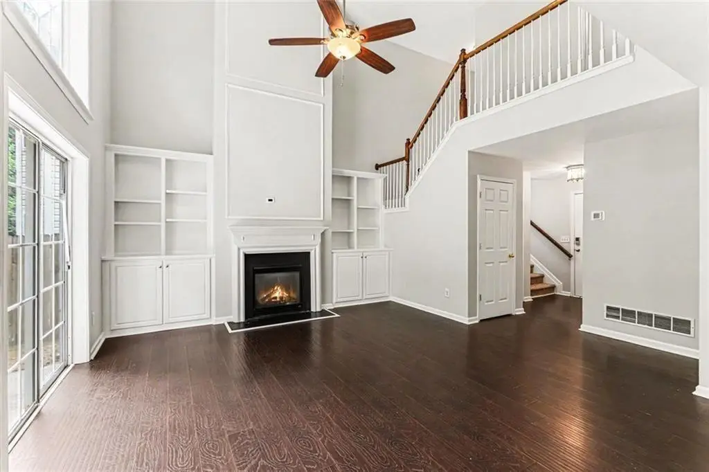 227 Highland Falls Drive, Hiram, GA 30141 - #1