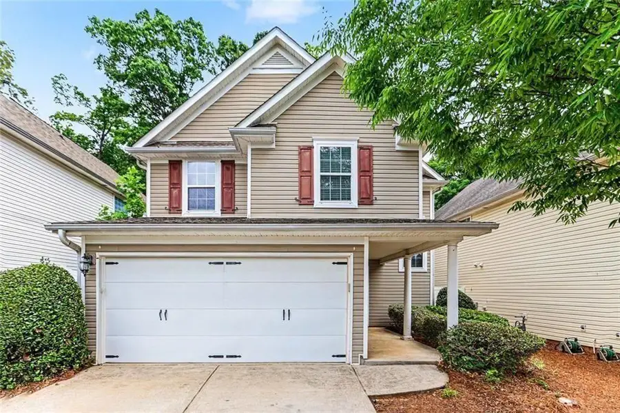 227 Highland Falls Drive, Hiram, GA 30141 - #2