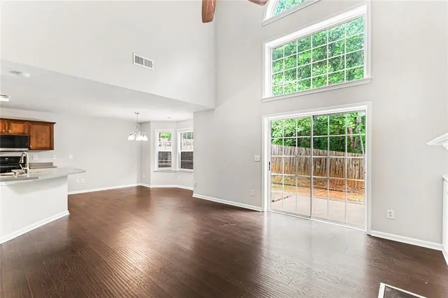 227 Highland Falls Drive, Hiram, GA 30141 - #3