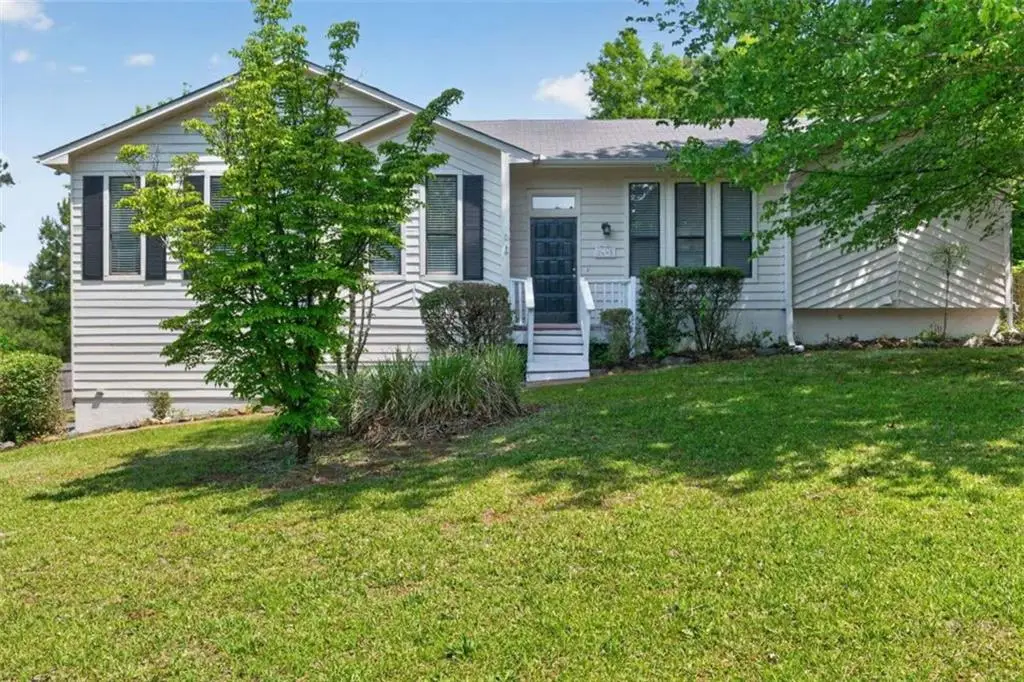 2693 Hawk Drive, Marietta, GA 30066 - #1