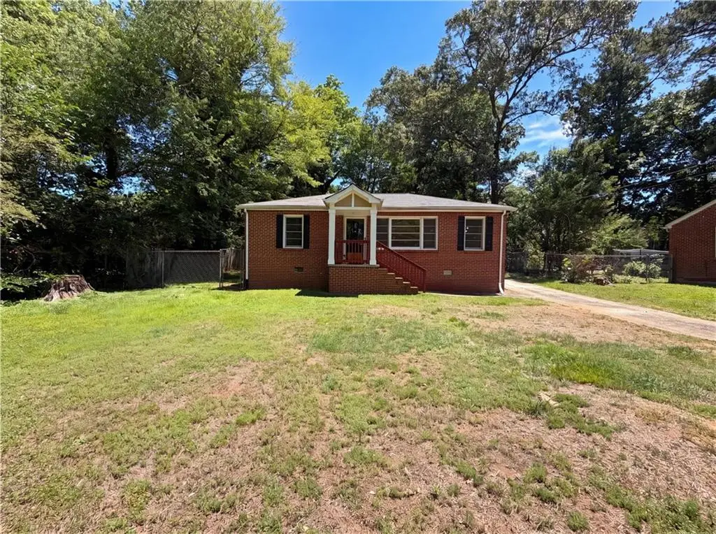 1912 Oak Valley Road, Decatur, GA 30035 - #1
