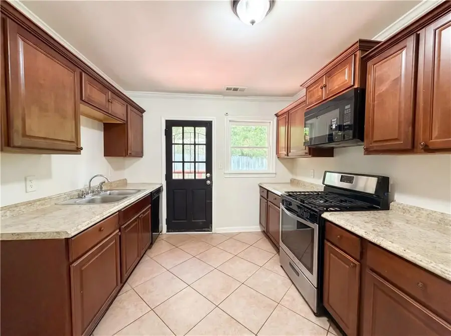 1912 Oak Valley Road, Decatur, GA 30035 - #2