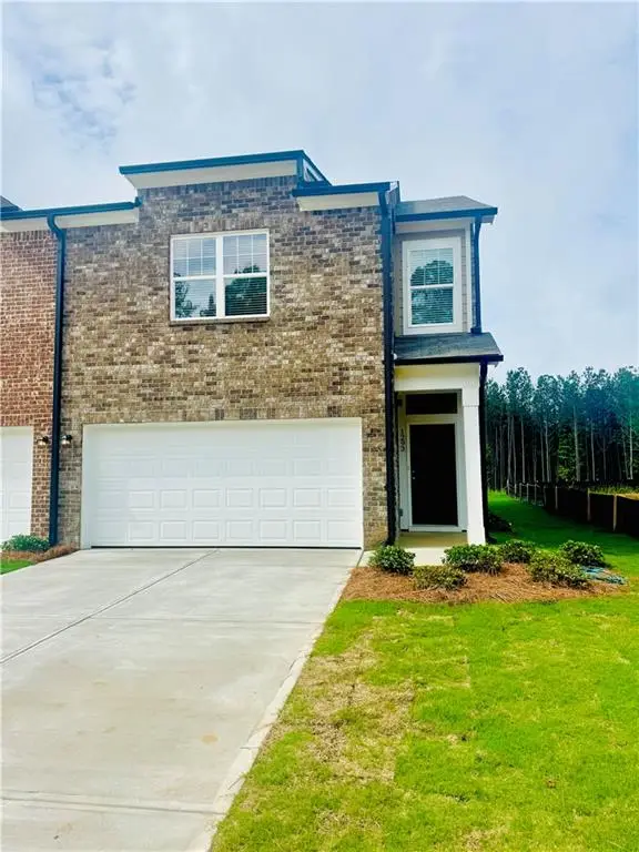 1293 Fagiolo Street, Mcdonough, GA 30253