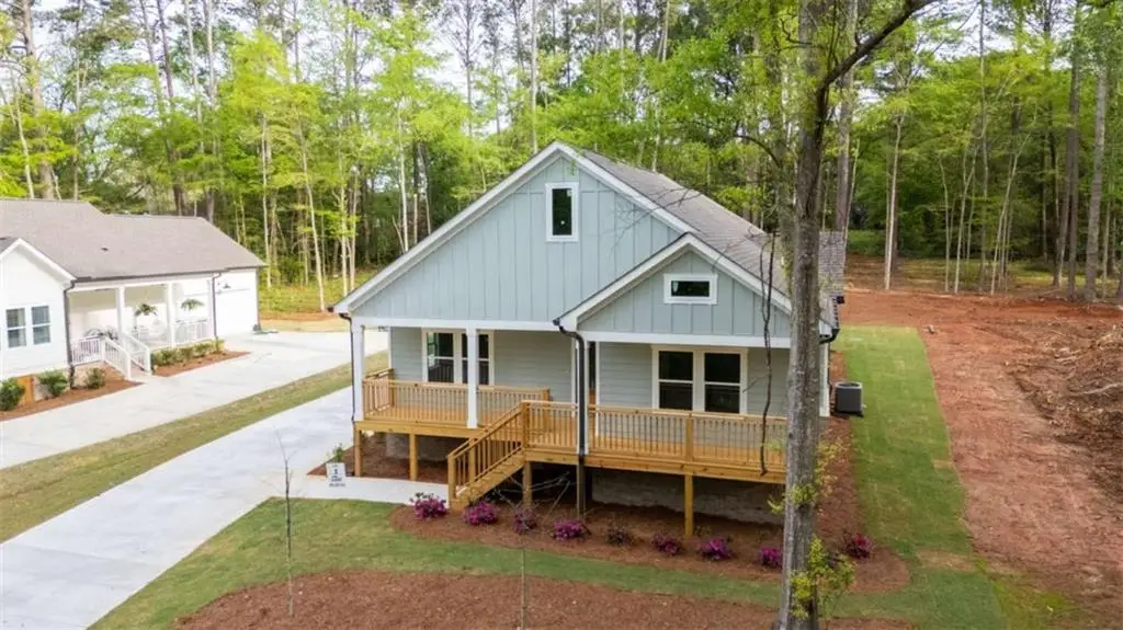 5173 Martin Street, Covington, GA 30014 - #1