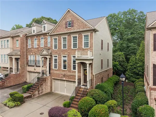 1881 Ridgemont Lane, Decatur, GA 30033