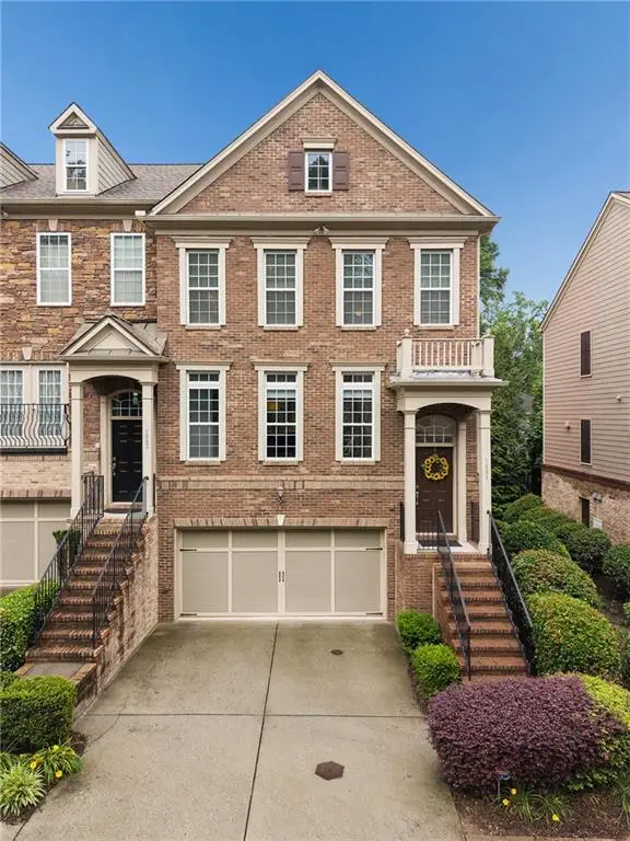 1881 Ridgemont Lane, Decatur, GA 30033 - #3