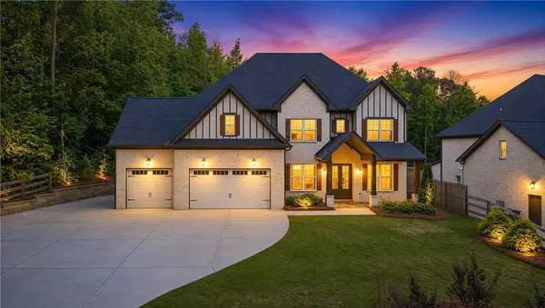 990 Tab Roberts Road, Lawrenceville, GA 30043