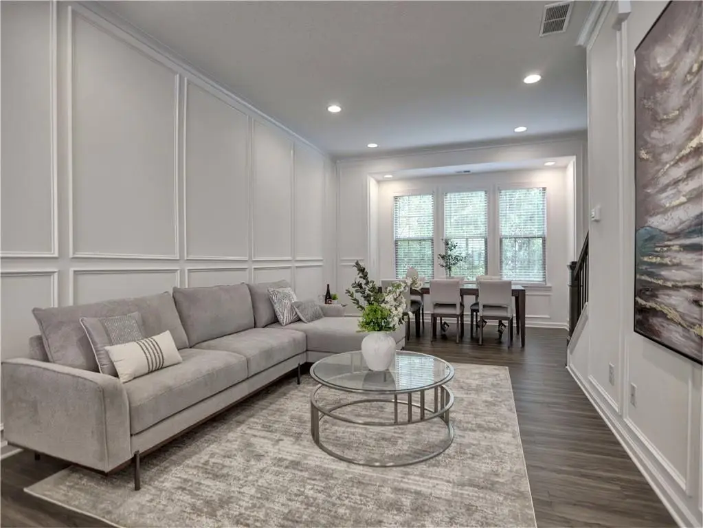 547 Broadview Place Ne, Atlanta, GA 30324 - #1